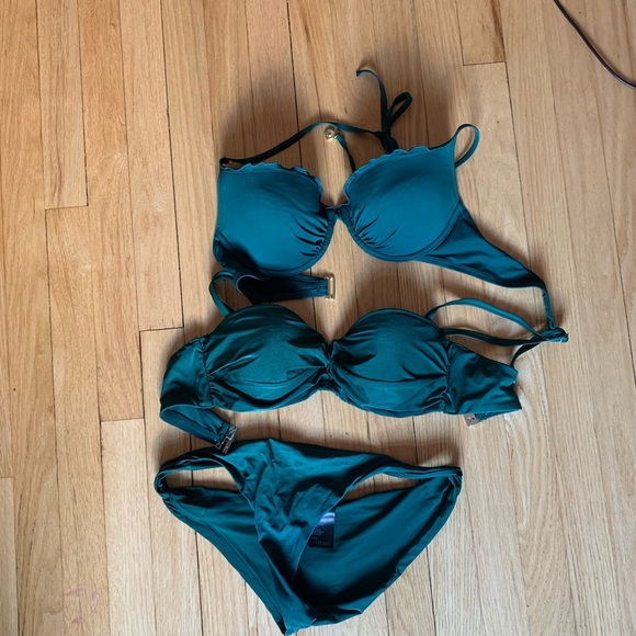 H&M Other - 3/$20 Mix and Match H&M bikini lot